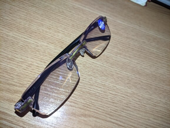 Gafas multifocales TR90